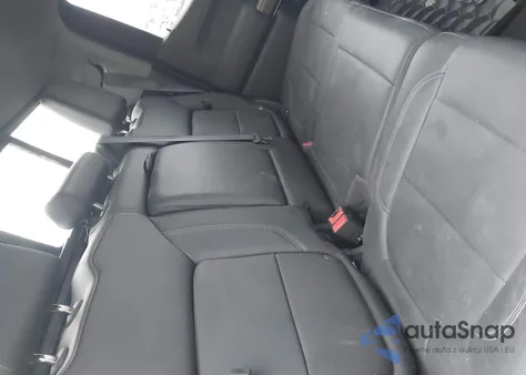 2021 Chevrolet Silverado 1500 4Wd Short Bed Lt z USA, uszkodzony, nr VIN 3GCPYDEKXMG369376